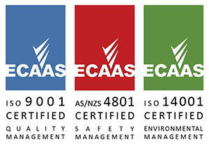 ECAAS Certification